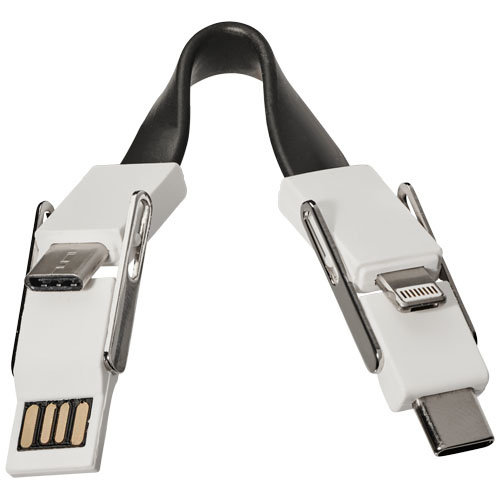 One 4-in-1 kabel 124124 One 4-in-1 kabel 124124