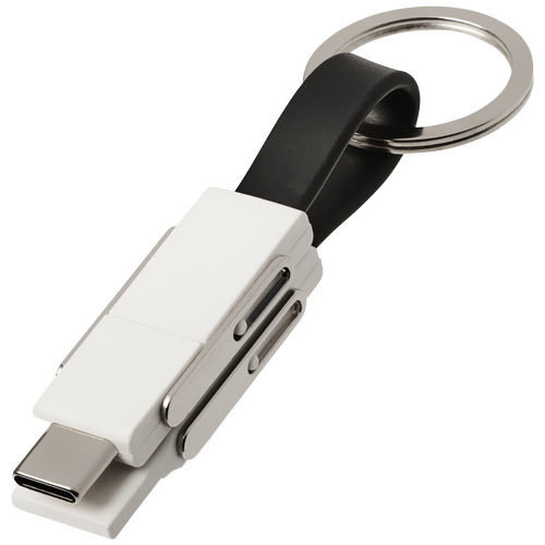 One 4-in-1 kabel 124124 One 4-in-1 kabel 124124