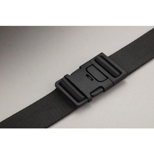Urban Bumbag anti diefstal heuptas P730062 met logo bedrukken DeBle