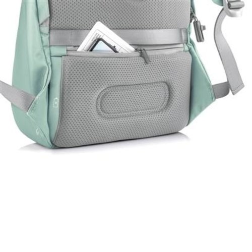 Bobby Soft, anti-diefstal rugzak P705.79