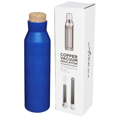 Norse 590 ml koper vacuüm geïsoleerde drinkfles Norse 590 ml koper vacuüm geïsoleerde drinkfles