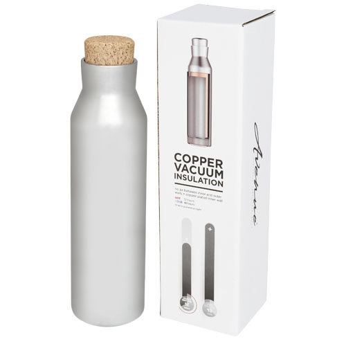 Norse 590 ml koper vacuüm geïsoleerde drinkfles Norse 590 ml koper vacuüm geïsoleerde drinkfles