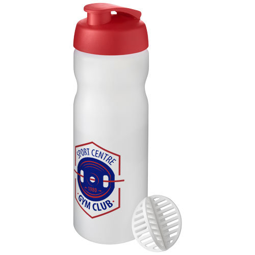 Baseline® Plus 650 ml sportfles met shaker bal