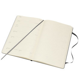 12M week agenda L met harde kaft