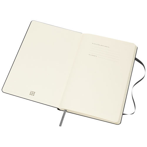 12M week agenda L met harde kaft