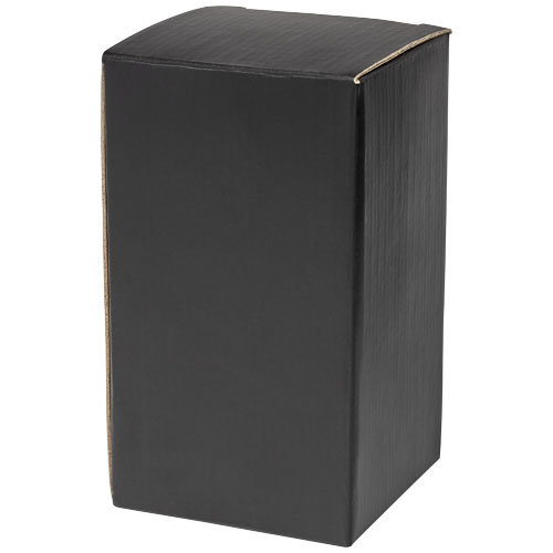 Aurea bamboe Bluetooth speaker met licht en logo bedrukken DeBle