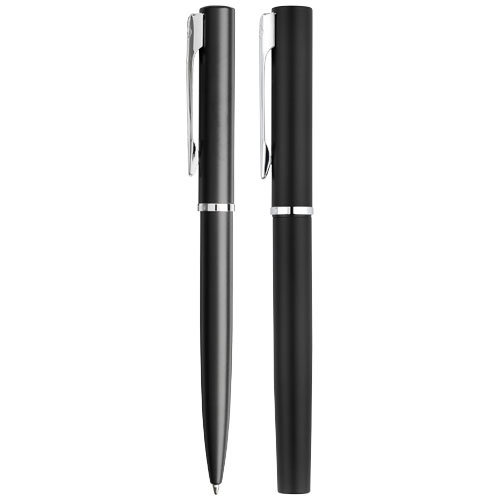 Allure balpen en rollerballpen set Allure balpen en rollerballpen set