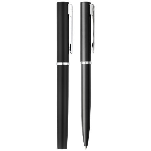 Allure balpen en rollerballpen set Allure balpen en rollerballpen set