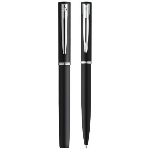 Allure balpen en rollerballpen set Allure balpen en rollerballpen set