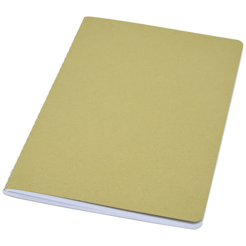 DéBlé Fabia crush papier notitieboek bedrukt met logo