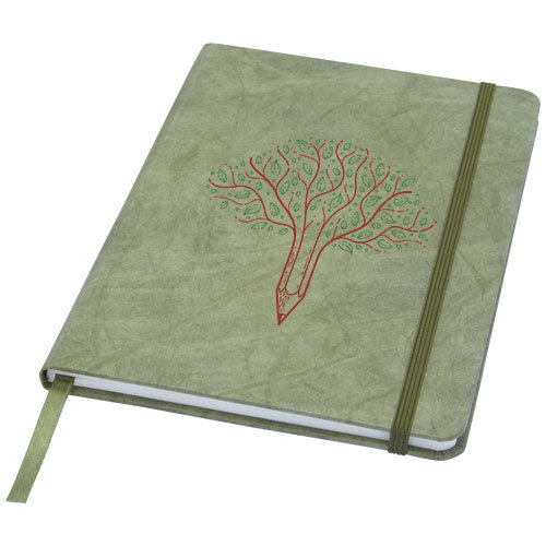 Notitieboek A5 steenpapier Notitieboek A5 steenpapier