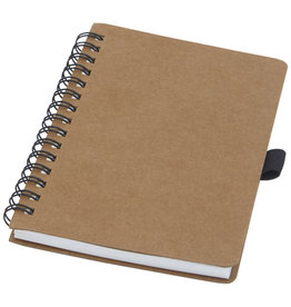 Notitieboek met steenpapier A6