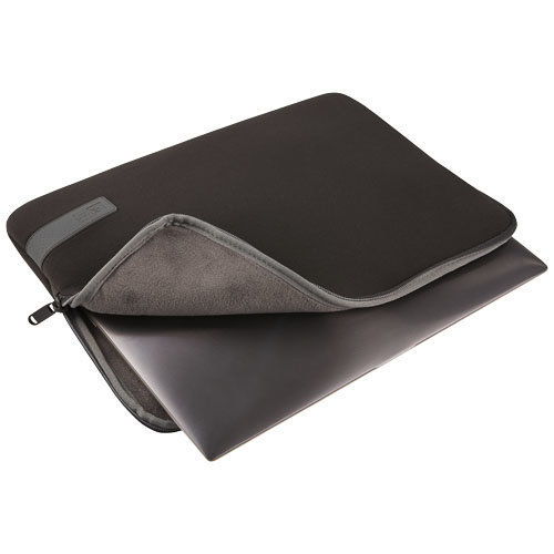 DéBlé Case Logic Reflect 14" laptophoes bedrukken met logo