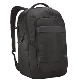 DeBle notion 17.3 inch laptop rugzak bedrukt zakelijke rugzak
