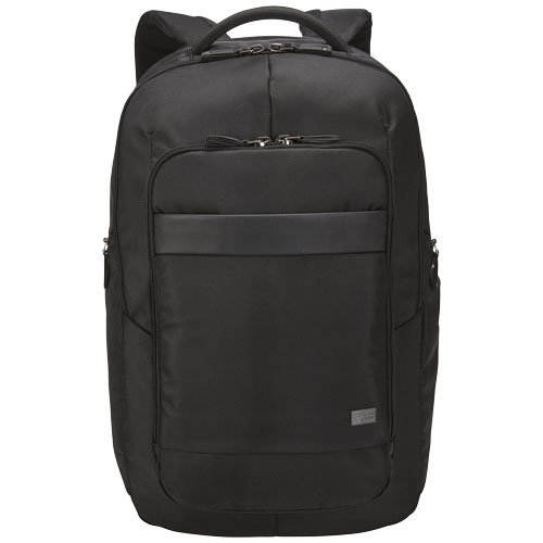 DeBle notion 17.3 inch laptop rugzak bedrukt zakelijke rugzak