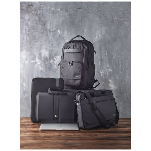 DeBle notion 15.6 inch laptop rugzak bedrukt zakelijke rugzak