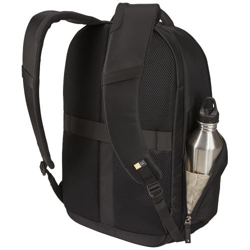 DeBle notion 15.6 inch laptop rugzak bedrukt zakelijke rugzak