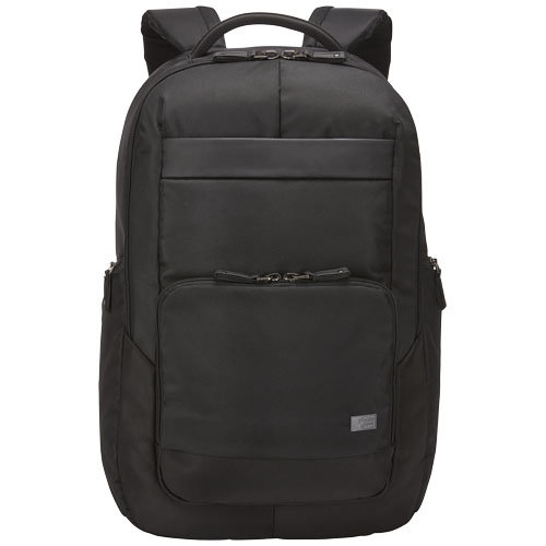 DeBle notion 15.6 inch laptop rugzak bedrukt zakelijke rugzak