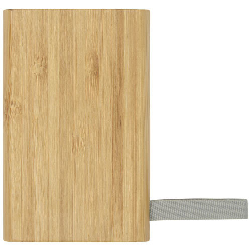 Tulda bamboe powerbank 5000 mAh