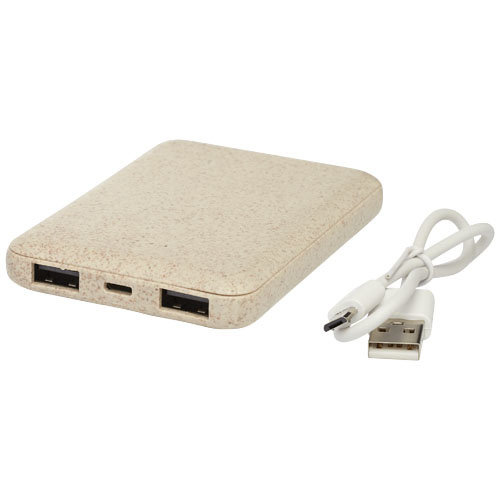 Asama 5000 mAh tarwestro powerbank