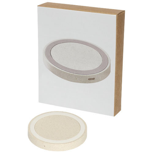 Naka 5W tarwestro draadloos oplaadstation Naka 5W tarwestro draadloos oplaadstation