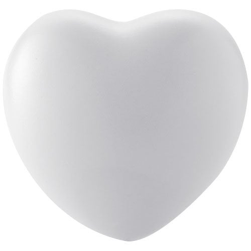 DeBle stressbal hart bedrukken met logo PU foam anti stress