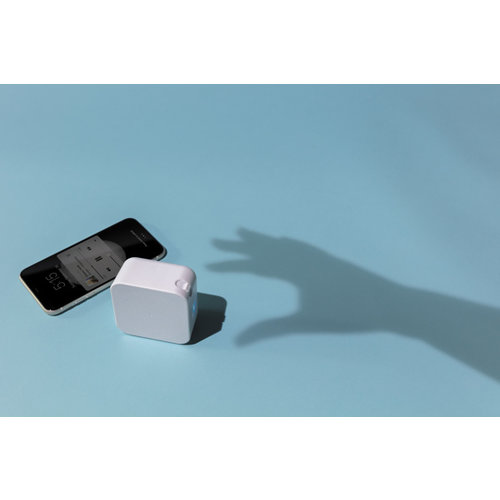 3W Antimicrobiële draadloze speaker P329.033