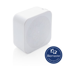 3W Antimicrobiële draadloze speaker P329.033