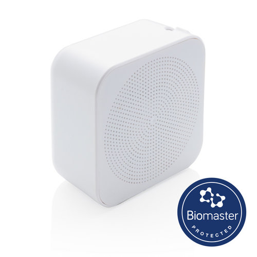 3W Antimicrobiële draadloze speaker P329.033