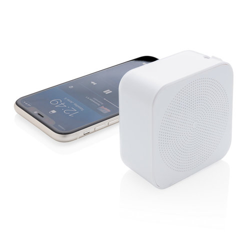 3W Antimicrobiële draadloze speaker P329.033