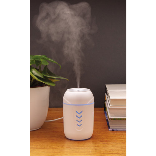 UV-C Luchtbevochtiger P301.123