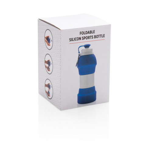 Swiss Peak deluxe tritan sportfles P436.131