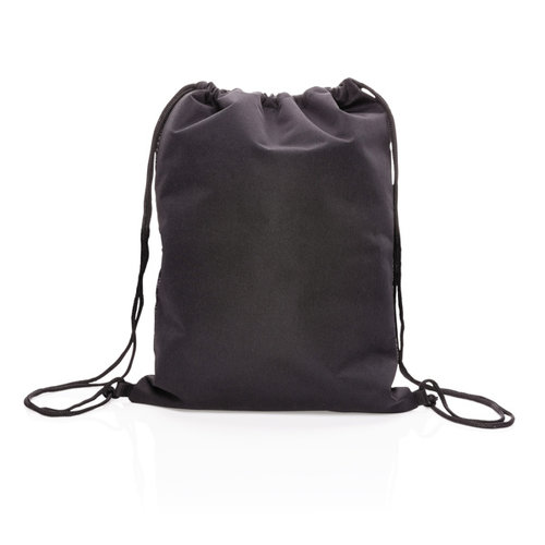AWARE™ RPET Reflecterende drawstring rugzak P762.591 AWARE™ RPET Reflecterende drawstring rugzak P762.591