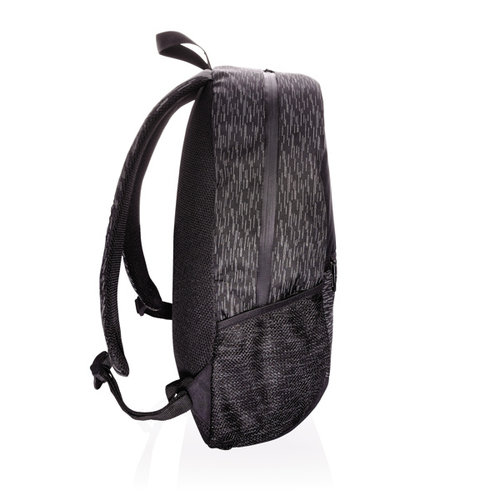 AWARE™ RPET Reflecterende laptoprugzak P762.601 AWARE™ RPET Reflecterende laptoprugzak P762.601