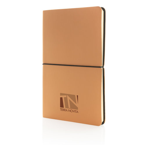 Notitieboek moderne deluxe softcover A5 P774.229