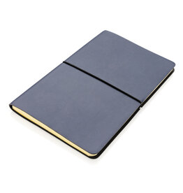 Deluxe softcover notitieboek A5