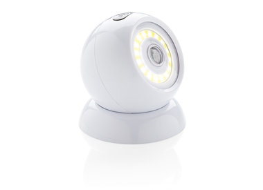 COB lampen bedrukken