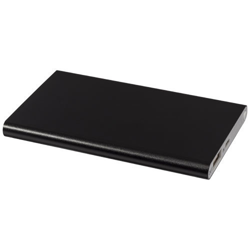 DeBle Pep Aluminium Powerbank 4.000 mAh 1342450 bedrukken met logo