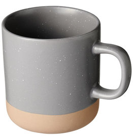 Pascal 360 ml keramische mok