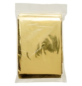 Frederik nooddeken met 2 functies