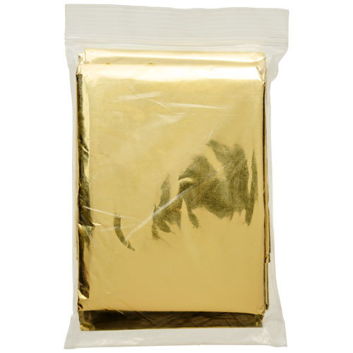 Frederik nooddeken met 2 functies