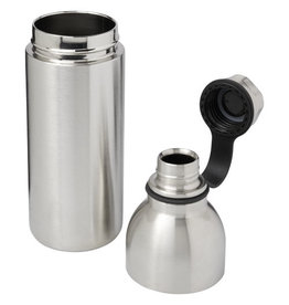 DeBle Koln 590 ml Koperen Vacuüm Thermosfles 1005880 bedrukken met logo