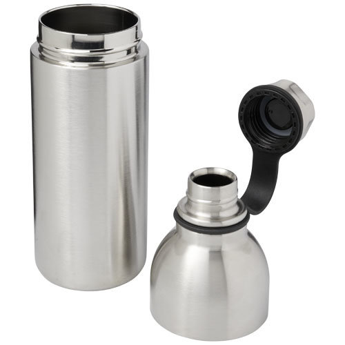DeBle Koln 590 ml Koperen Vacuüm Thermosfles 1005880 bedrukken met logo