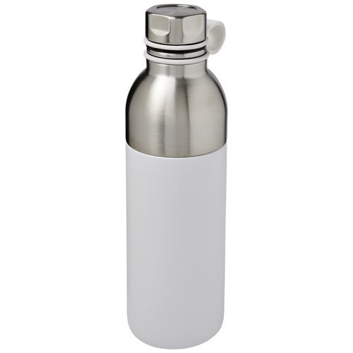 DeBle Koln 590 ml Koperen Vacuüm Thermosfles 1005880 bedrukken met logo