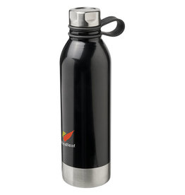 Waterflessen bedrukken Waterfles Perth 740 ml roestvrijstalen