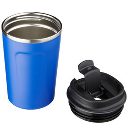 Thor 360 ml lekvrije koper vacuüm geïsoleerde thermosbeker bedrukken DeBle