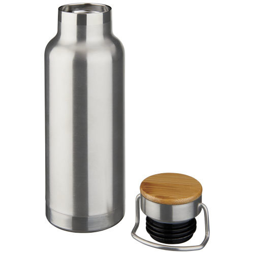 DeBle Thor 480 ml Koperen Vacuüm Thermosfles 1005940 bedrukken met logo