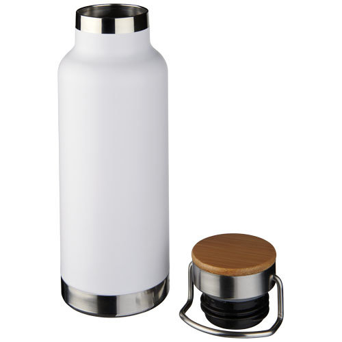 DeBle Thor 480 ml Koperen Vacuüm Thermosfles 1005940 bedrukken met logo