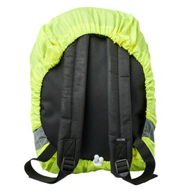 William reflecterende en waterdichte tassenhoes