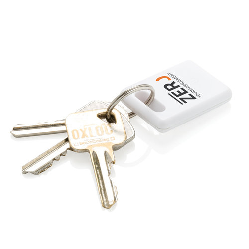 Diverse premiums Vierkante keyfinder 2.0 P301.043